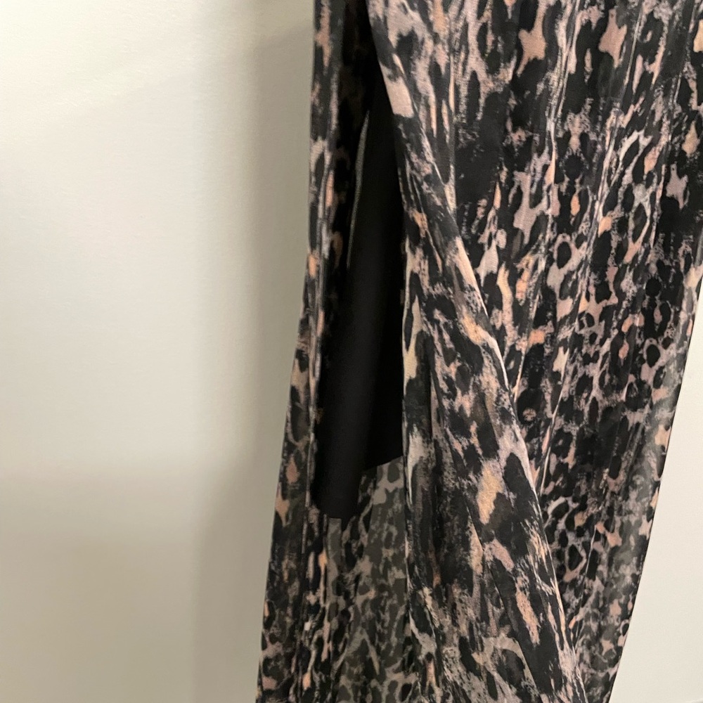All Saints Skirt
